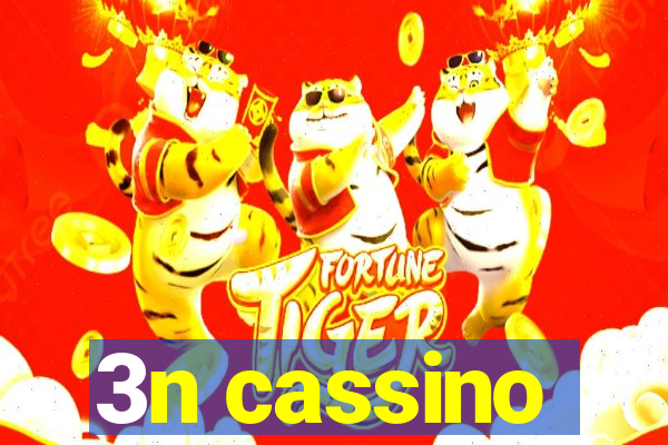 3n cassino